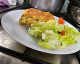 Foto del paso 6 de la receta: Budín festivo para esperar a los reyes magos