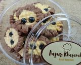 Foto langkah ke 9 dari resep Cookies Ekonomis.