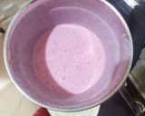 સ્ટ્રોબેરી મિલ્ક શેક (Strawberry Milk Shake Recipe in Gujarati) રેસીપી સ્ટેપ3ફોટો