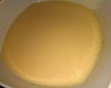 Foto del paso 1 de la receta: Bizcochuelo (sin tacc)
