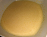 Foto del paso 1 de la receta: Bizcochuelo (sin tacc)
