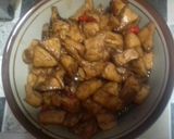Foto langkah ke 2 dari resep Tahu oreg basah.