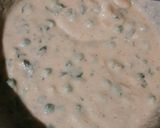 A picture of step 5 of Dhuska.