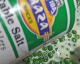 A picture of step 5 of Quick and easy methi malaii Matar.