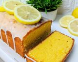 Foto langkah ke 6 dari resep Lemon Pound Cake.