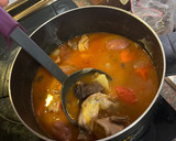 Foto del paso 7 de la receta: Lentejas con pollo