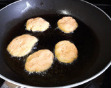 Foto del paso 6 de la receta: Curry de bolitas de lentejas o Dal Kofta