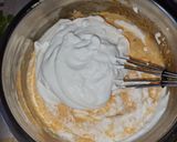 Pas rețetă Cheesecake cu caise și mentă 4 fotografie