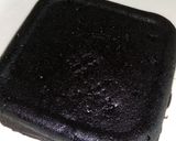 Foto langkah ke 7 dari resep Brownies Goriorio.