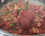 Foto del paso 4 de la receta: Garbanzo frito