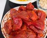 Hình bước làm 3 của món Chả Cua (Bún Bò Huế)