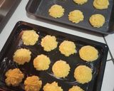 Foto langkah ke 3 dari resep Kue Sus Vla.