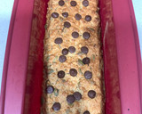 Foto del paso 3 de la receta: Barritas de avena y pipas de calabaza