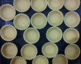Foto langkah ke 3 dari resep Pie Susu.