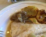 Foto del paso 9 de la receta: Asado de pescado al horno