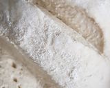 A picture of step 8 of Sourdough bread.