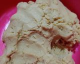Foto langkah ke 4 dari resep Putri Salju Keju Lumer.