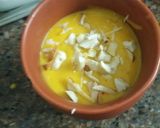 મેંગો કુલ્ફી (Mango Kulfi recipe in gujarati) રેસીપી સ્ટેપ6ફોટો