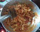 Red Sauce Pasta recipe step 10 photo
