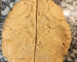 Foto del paso 5 de la receta: Galletones de Pan Dulce