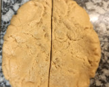Foto del paso 5 de la receta: Galletones de Pan Dulce