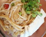 Kiszony ramen 🍜 krok przepisu 3 zdjęcie