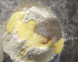 Kakaós kalács recept fázis 2 fotója