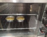 Foto langkah ke 7 dari resep Baked Mashed Potato - MPASI 11m.