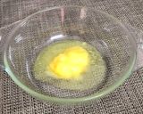 A picture of step 4 of Roasted Chane Ka Peda.