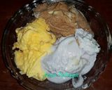 Foto langkah ke 5 dari resep Es Krim Lembut anti gagal.