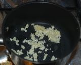 營養師的cookbook: 秋葵椎茸豆腐的食譜步驟2照片