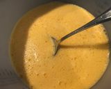 Madártej recept fázis 4 fotója