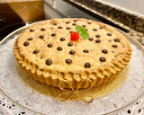 Foto del paso 11 de la receta: Pastel “Cookies” relleno con Nutella. (“Cookies cake” filled with Nutella)