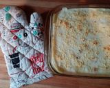 Foto del paso 5 de la receta: Pastel de espinaca y salsa blanca o bechamel🥬🧀💚
