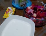 Foto langkah ke 2 dari resep Salad Buah.