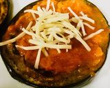 Foto del paso 4 de la receta: Berenjenas con sobrasada dulce