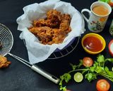 পেঁয়াজি(peyaji recipe in bengali) রেসিপির ধাপ 3 ছবি