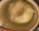 Szabolcsi töltött káposzta, ahogy mi készítjük el recept fázis 2 fotója
