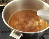 Foto del paso 2 de la receta: Salmón en jarabe de pomelo