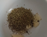 Foto del paso 1 de la receta: Pollo al horno marinado