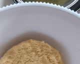 Foto langkah ke 4 dari resep BIDARAN KEJU/TELUR GABUS modal tepung 300gr.
