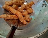 Foto langkah ke 4 dari resep Ayam goreng ketumbar.