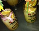 Foto del paso 1 de la receta: Daikiry de maracuyá