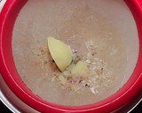 Foto del paso 13 de la receta: Sopa de emblanco con mis toques personales