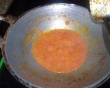 Foto langkah ke 3 dari resep Sambal Tomat.