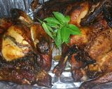 Foto del paso 2 de la receta: Pollo horneado perfecto y fácil