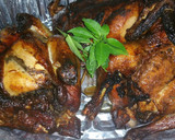 Foto del paso 2 de la receta: Pollo horneado perfecto y fácil