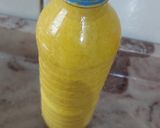 صورة لخطوة 3 من وصفة الزلابيا العراقية بطريقة سهلة ولذيذة 😋😋😋