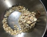 ડ્રાયફ્રુટ ચોકલેટ (Dryfruit Chocolate recipe In Gujarati) રેસીપી સ્ટેપ4ફોટો
