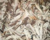 Foto langkah ke 2 dari resep Tumis Tongkol Asap #Dapur Fitri.